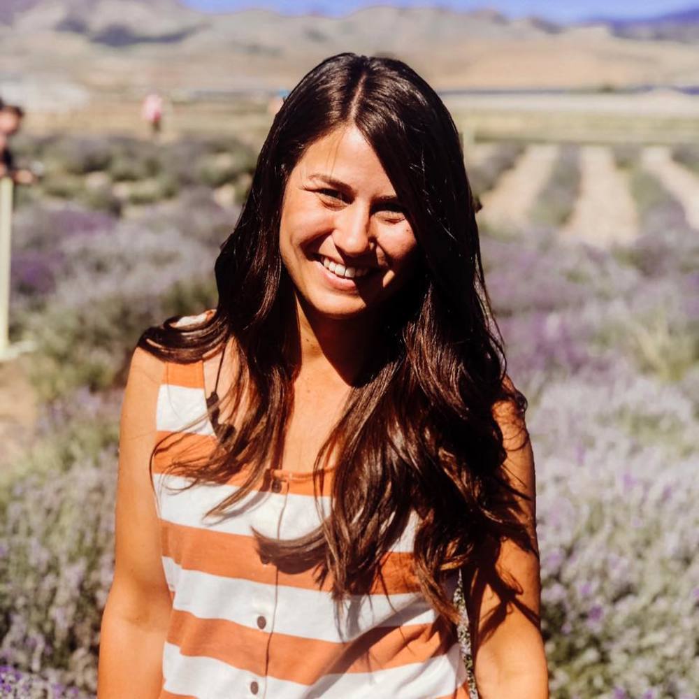 Meet your Posher, Karissa